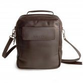 Sacoche homme Country Harold's poigne large
