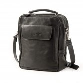 Sacoche homme Country Harold's poigne large