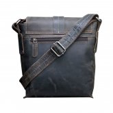 Sacoche homme cuir Greenwood Henrik