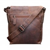 Sacoche homme cuir Greenwood Henrik