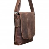 Sacoche homme cuir Greenwood Henrik