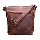Sacoche homme cuir Greenwood Henrik