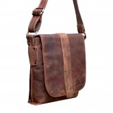 Sacoche homme cuir Greenwood Henrik