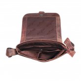 Sacoche homme cuir Greenwood Henrik