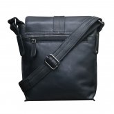 Sacoche homme cuir Greenwood Henrik