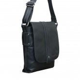 Sacoche homme cuir Greenwood Henrik