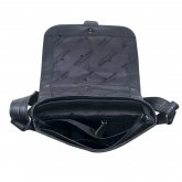 Sacoche homme cuir Greenwood Henrik
