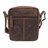 Sacoche homme cuir Greenwood Kai