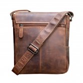 Sacoche homme cuir Greenwood Lutz