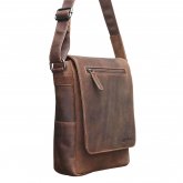 Sacoche homme cuir Greenwood Lutz