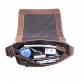 Sacoche homme cuir Greenwood Lutz