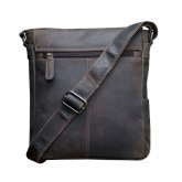 Sacoche homme cuir Greenwood Lutz