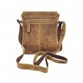 Sacoche homme cuir Greenwood Rio