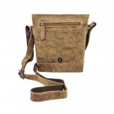 Sacoche homme cuir Greenwood Rio