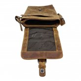 Sacoche homme cuir Greenwood Rio