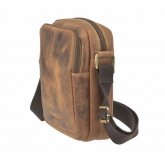 Sacoche homme Greenburry Travel 5