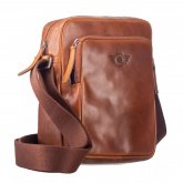 Sacoche homme Greenburry Waxy Vintage