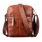 Sacoche homme Greenburry Waxy Vintage