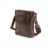 Sacoche homme Harold's Aberdeen Crossbag S