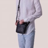 Sacoche homme Harold's Campo Crossbag S