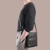 Sacoche homme Harold's Ivy Lane Crossbag