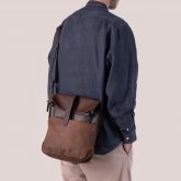 Sacoche homme Harold's Twister Messenger