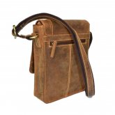 Sacoche homme homme cuir Greenburry