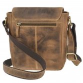 Sacoche homme Revolver Vintage Greenburry