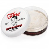 Savon  barbe Fine Accoutrements L'Orange Noir