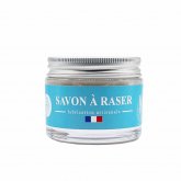 Savon  barbe Martin de Candre Nature