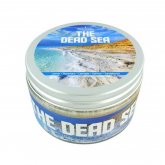 Savon  barbe Razorock The Dead Sea avec sel de la Mer Morte