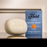 Savon solide homme Floid Citrus Spectre