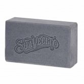Savon solide Suavecito Body Soap Original with Charcoal