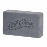 Savon solide Suavecito Original au Charbon