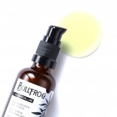 Serum visage Bullfrog Botanical Lab hydratant anti-stress