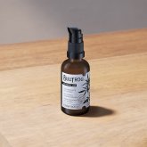 Serum visage Bullfrog Botanical Lab hydratant anti-stress