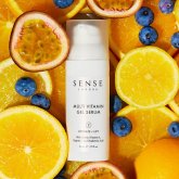 Srum visage homme Sense London
