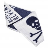 Serviette chaude Bluebeards Revenge