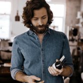Shampoing pour barbe Brooklyn Soap