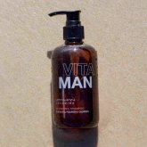 Shampoing rgulateur Vitaman