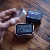 Shampoing solide soin 2en1 Zew for Men
