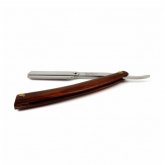 Shavette Gentleman Barbier Cocobolo