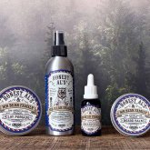 Spray coiffant Mr Bear Family Grooming Spray Honest Al