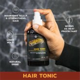 Spray coiffant Suavecito Hair Tonic