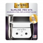 Tte de coupe Andis tondeuse SLIMLINE PRO GTX D8 ANDIS