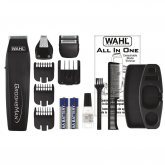 Tondeuse barbe Wahl Groomsman