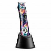 Tondeuse de finition Andis SLIMLINE Pro Li SUGAR SKULL