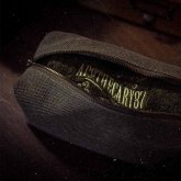 Trousse de toilette Homme Apothecary 87 en tissu et finitions cuir
