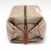 Trousse de toilette Homme Captain Fawcett Tweed 