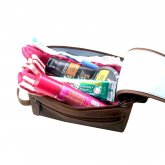 Trousse de toilette homme Greenwood